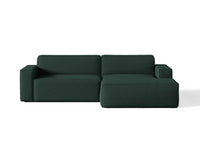 Modulær hjørnesofa Jodie – 224 × 162 cm