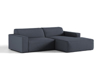 Modulær hjørnesofa Jodie – 224 × 162 cm