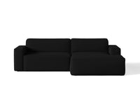 Modulær hjørnesofa Jodie – 224 × 162 cm
