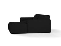 Modulær hjørnesofa Jodie – 224 × 162 cm