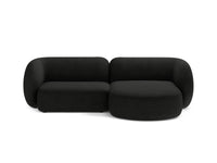 Hjørnemodulsofa Kate – 255 × 176 cm