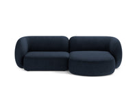 Hjørnemodulsofa Kate – 255 × 176 cm