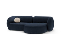 Hjørnemodulsofa Kate – 255 × 176 cm