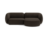 Hjørnemodulsofa Kate – 255 × 176 cm