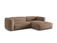 Modulær hjørnesofa Martina XL – 280 × 176 cm