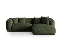 Modulær hjørnesofa Martina XL – 280 × 176 cm