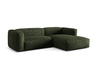 Modulær hjørnesofa Martina XL – 280 × 176 cm