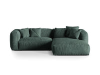 Modulær hjørnesofa Martina XL – 280 × 176 cm