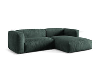 Modulær hjørnesofa Martina XL – 280 × 176 cm