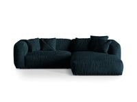 Modulær hjørnesofa Martina XL – 280 × 176 cm