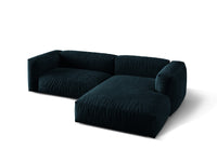 Modulær hjørnesofa Martina XL – 280 × 176 cm