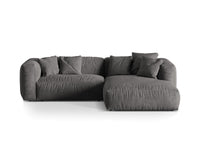 Modulær hjørnesofa Martina XL – 280 × 176 cm