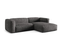 Modulær hjørnesofa Martina XL – 280 × 176 cm