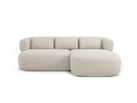 Hjørnesofa Jenny – 200 × 145 cm
