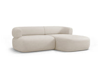 Hjørnesofa Jenny – 200 × 145 cm