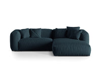 Modulær hjørnesofa Martina XL – 280 × 176 cm