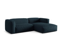 Modulær hjørnesofa Martina XL – 280 × 176 cm