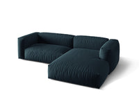 Modulær hjørnesofa Martina XL – 280 × 176 cm