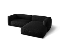 Modulær hjørnesofa Martina XL – 280 × 176 cm