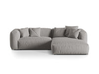Modulær hjørnesofa Martina XL – 280 × 176 cm