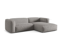 Modulær hjørnesofa Martina XL – 280 × 176 cm