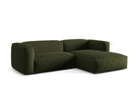 Modulær hjørnesofa Martina XL – 280 × 176 cm