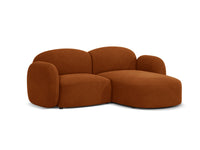 Hjørnesofa Blair – 194 × 167 cm