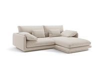 Hjørnesofa Torino – 220 × 170 cm