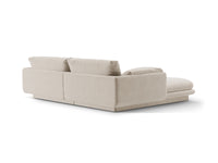 Hjørnesofa Torino – 220 × 170 cm