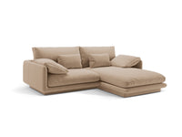 Hjørnesofa Torino – 220 × 170 cm