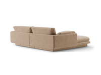Hjørnesofa Torino – 220 × 170 cm