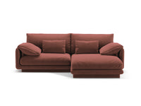 Hjørnesofa Torino – 220 × 170 cm