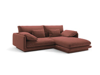 Hjørnesofa Torino – 220 × 170 cm