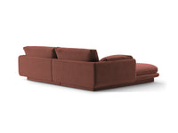 Hjørnesofa Torino – 220 × 170 cm