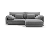 Hjørnesofa Torino – 220 × 170 cm