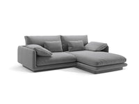 Hjørnesofa Torino – 220 × 170 cm