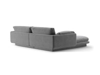 Hjørnesofa Torino – 220 × 170 cm