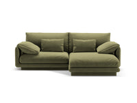Hjørnesofa Torino – 220 × 170 cm