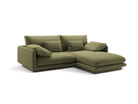Hjørnesofa Torino – 220 × 170 cm