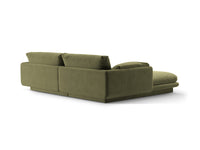 Hjørnesofa Torino – 220 × 170 cm