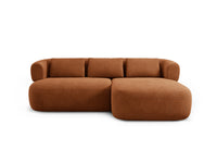 Hjørnesofa Jenny – 200 × 145 cm