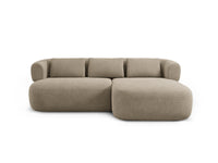 Hjørnesofa Jenny – 200 × 145 cm