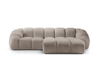 Hjørnesofa Diana – 294 × 182 cm