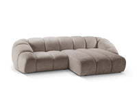 Hjørnesofa Diana – 294 × 182 cm