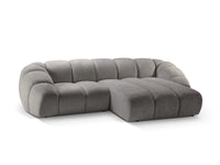 Hjørnesofa Diana – 294 × 182 cm