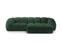 Hjørnesofa Diana – 294 × 182 cm