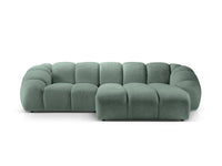Hjørnesofa Diana – 294 × 182 cm