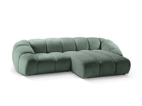 Hjørnesofa Diana – 294 × 182 cm