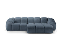 Hjørnesofa Diana – 294 × 182 cm