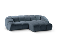 Hjørnesofa Diana – 294 × 182 cm